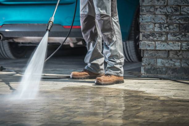 Best Dumpster Area Cleaning  in Ringgold, LA