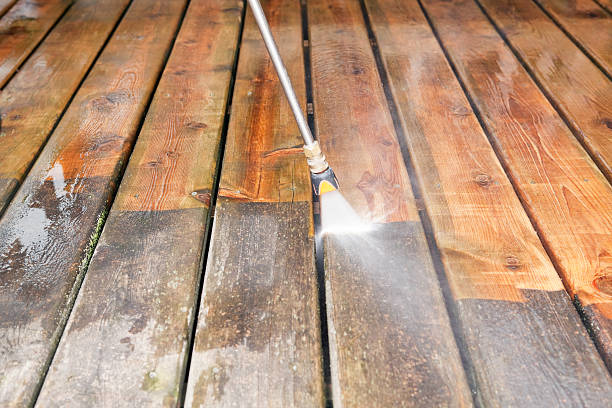 Best Building Exterior Washing  in Ringgold, LA