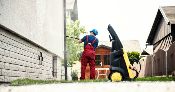 Best Parking Lot and Garage Cleaning  in Ringgold, LA